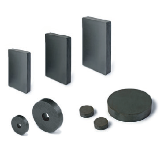 Products magnet ferrite 0