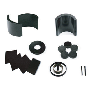 Products magnet bonded ndfeb 0